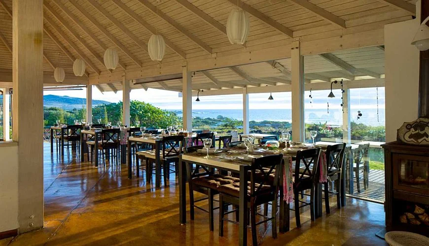 Altiplanico Rapa Nui