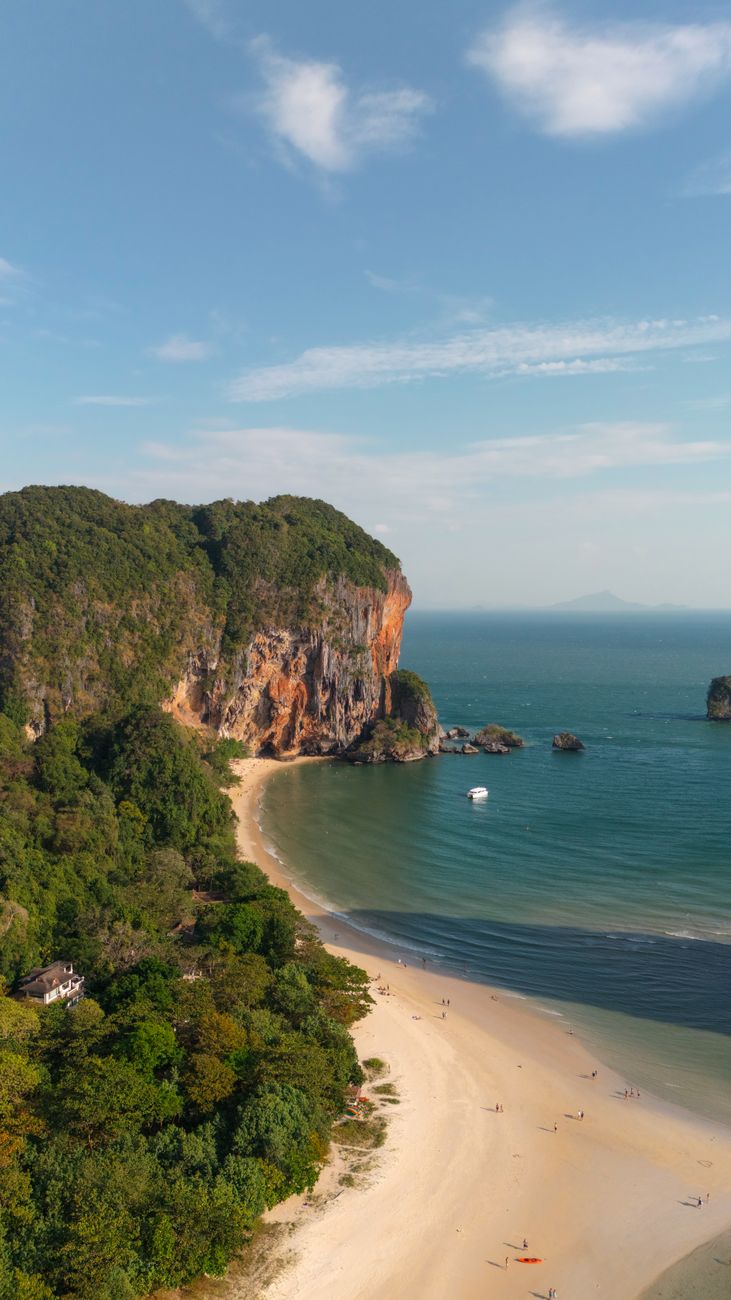 Ao Nang Beach