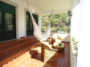 Casa do Riacho