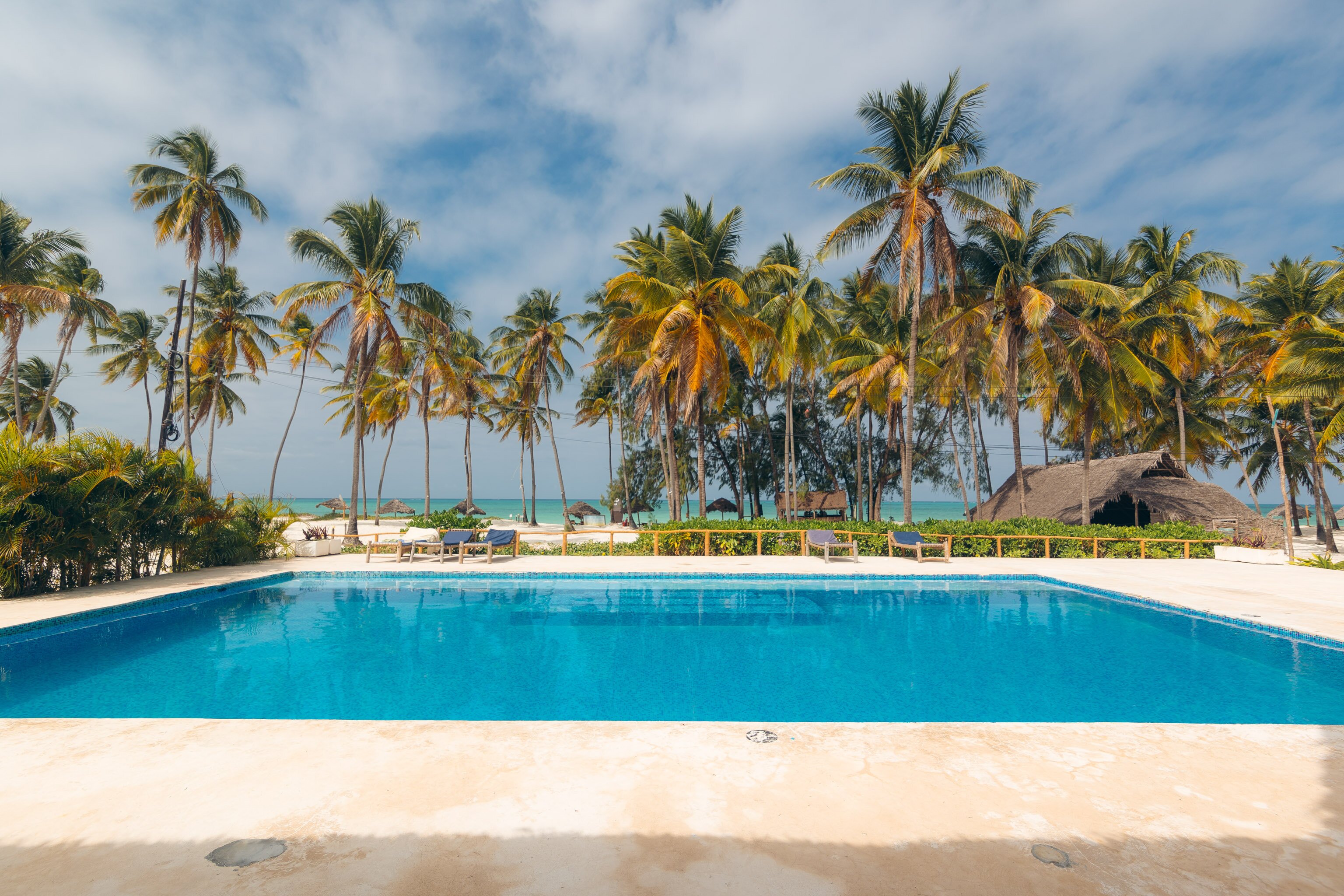 Cristal Resort