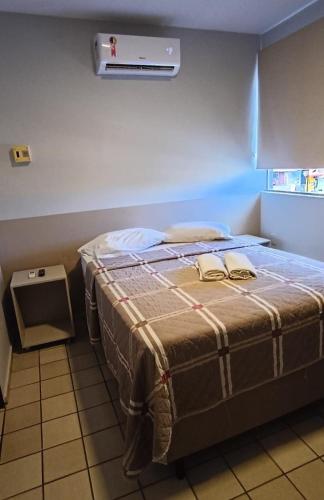 Escuna Praia Hotel