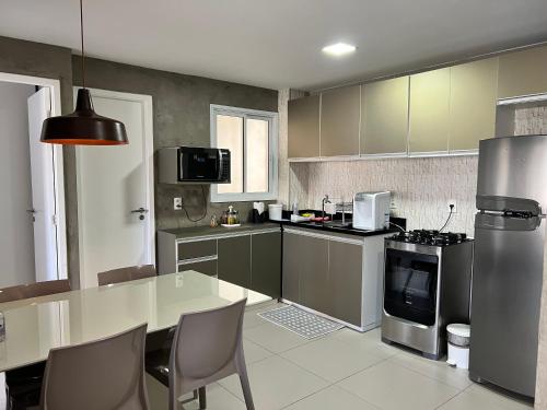 Apartamento prox a Beira Mar