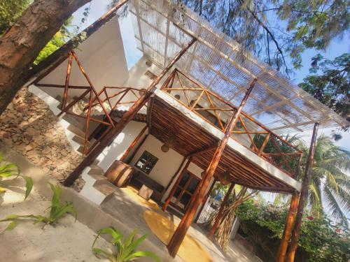 Garden Beach Bungalows Jambiani