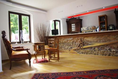 Hotel PORTA COLONIA