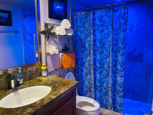 Magic Kona Honu Room