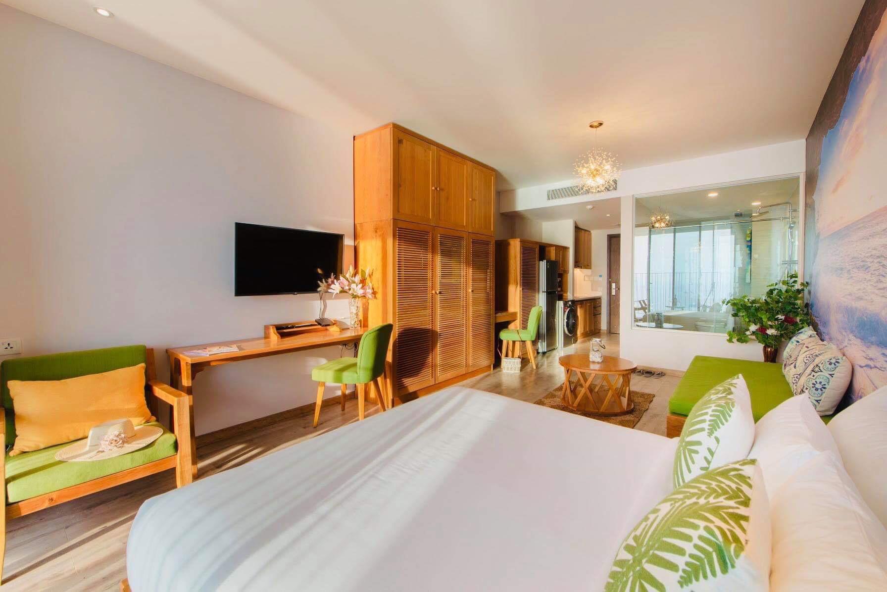 Panorama Ocean View Resort