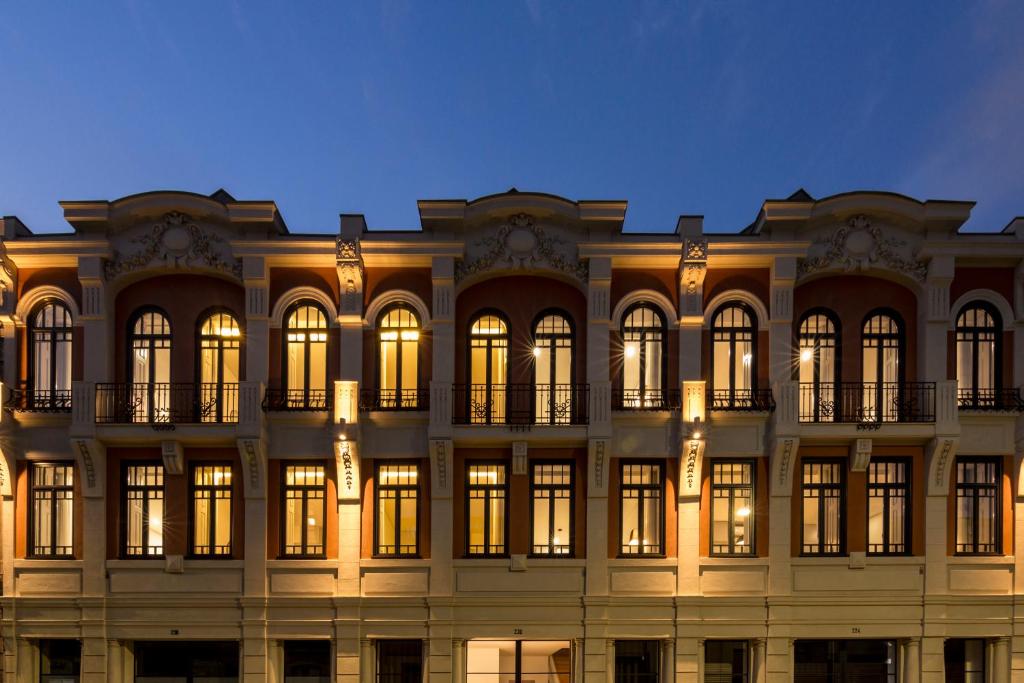 Thomaz Palace