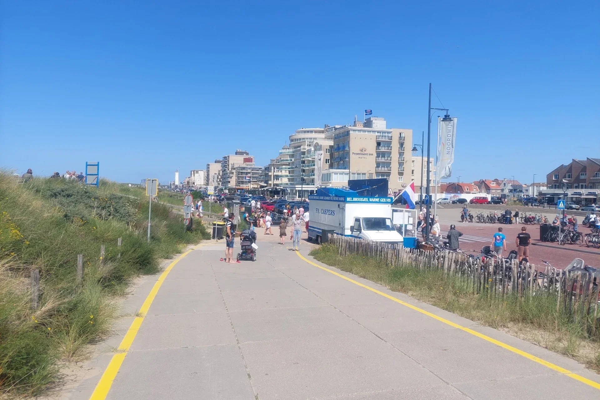 Unveiling the Hidden Gem: Noord - A Journey into the Vibrant Heart of Untapped Urban Adventure!