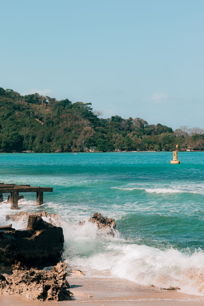 The Hidden Gem of the Caribbean: Unveiling the Enchanting Charms of San Nicolas – A Must-Explore Destination for Every Adventurous Traveler!