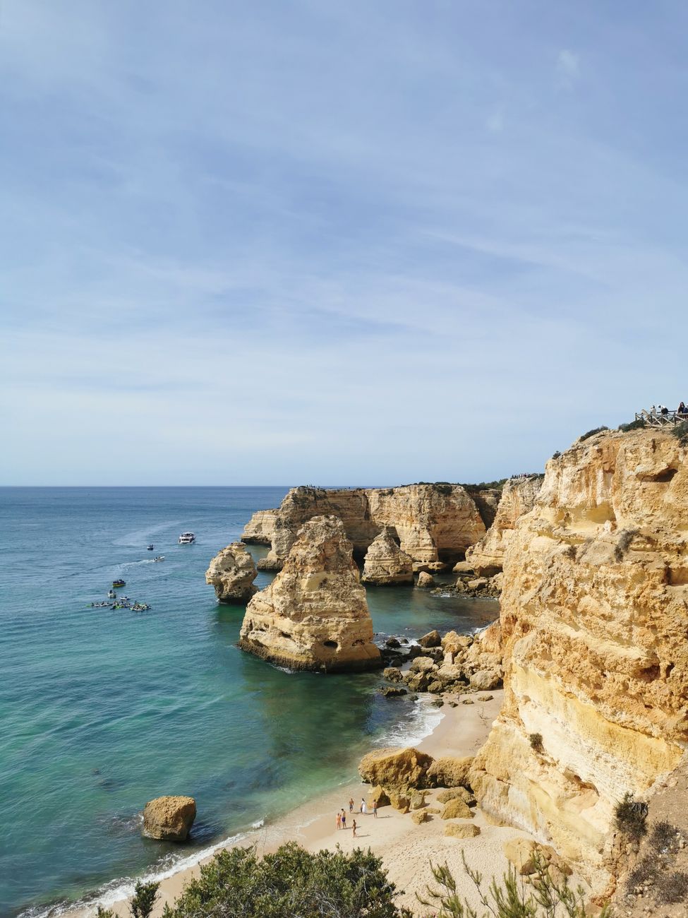 Praia da Marinha