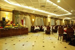 Province Al Sham Hotel