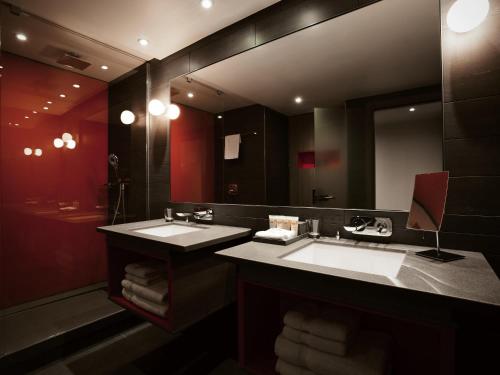 Pullman London St Pancras