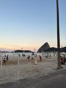 Rio Hostel 40 Graus