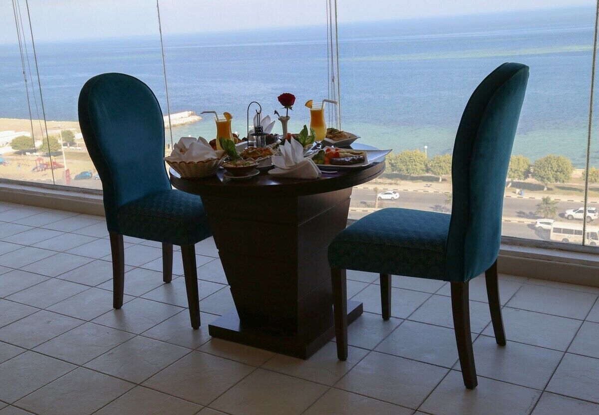 Sumou Al Khobar Hotel فندق سمو الخبر