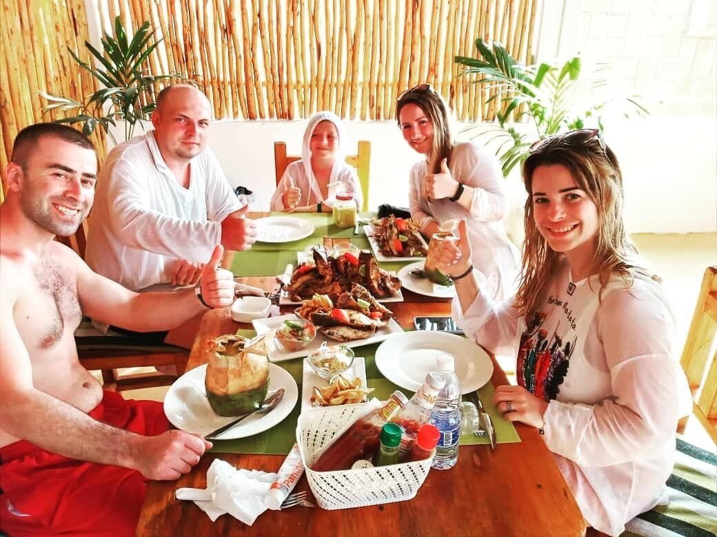 Tropicana Kendwa Beach Hotel
