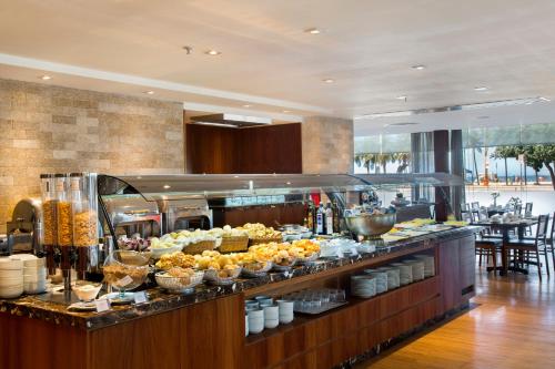 Windsor Leme Hotel